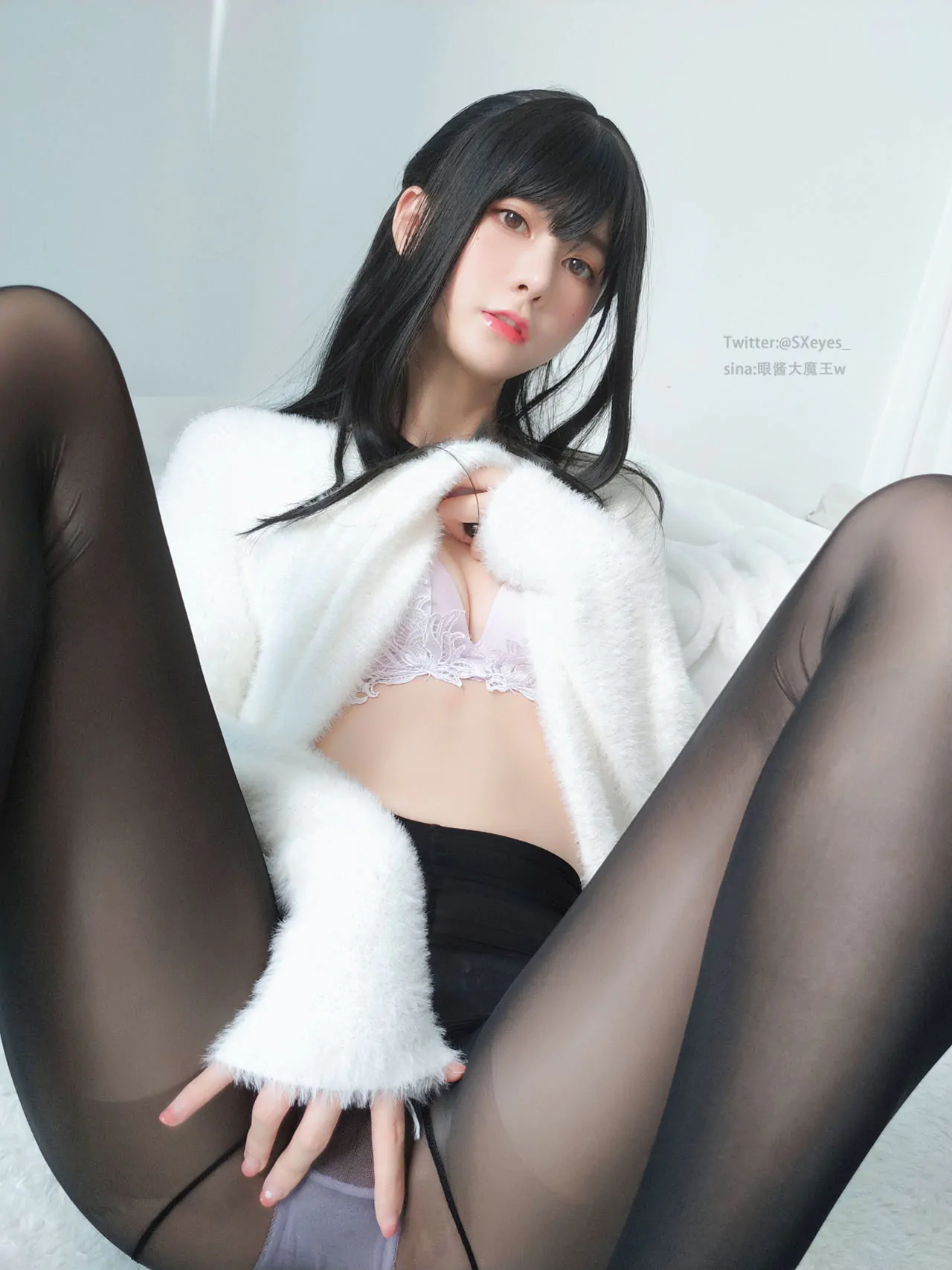 眼酱大魔王w(极高颜值) – 全套含会员113期&随包视频[19.2G-2024.12] 3361-享悦云图